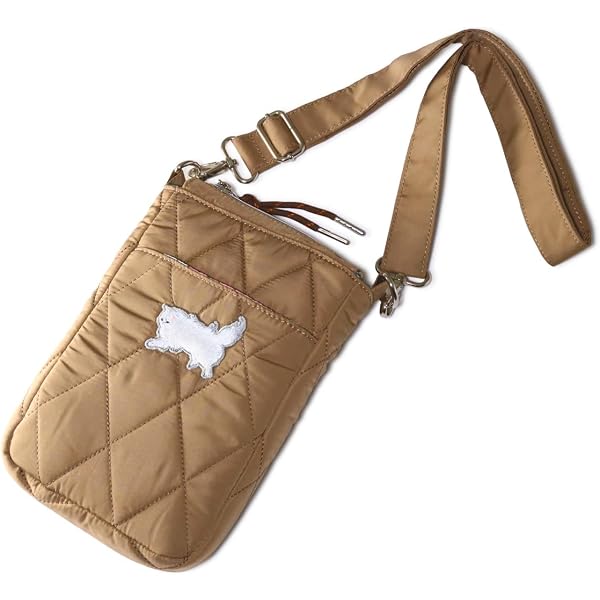 Amazon | [Paul & Joe] ACCESSOIRES 2WAYハンドバッグ エンボス 