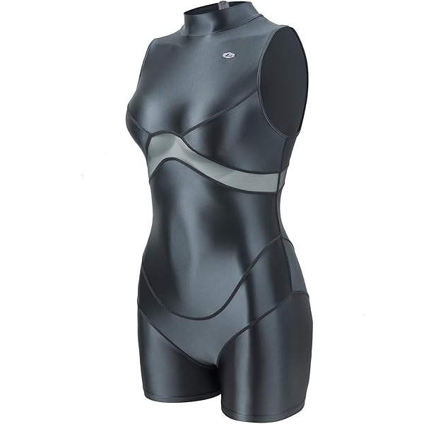 Amazon.co.jp: [PHARFAITE] SGSxSHEER MESH ロングスリーブ T-BACK