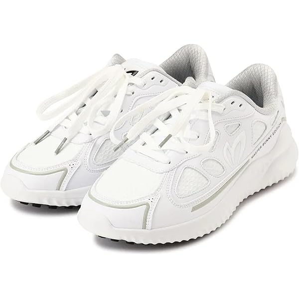 Amazon | [マスターバニーエディション] 継続定番商品 ゴルフシューズ