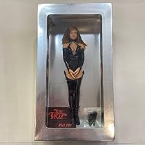 LBベアーフィギア FireGirlToys】FG077 ABC European beauty headscuplt 1/12