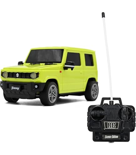 タミヤRC タムテックギア　ラジコン　ジムニー　新品　希少　廃盤　レア　ホビー Amazon.co.jp: タミヤ RC タムテックギア ラジコン ジムニー レア