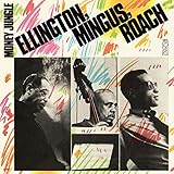 Money Jungle -Hq- [Analog]