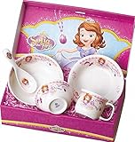 ちいさなプリンセス　ソフィア　こども食器ギフトセット　113740