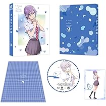 Amazon.co.jp: カッコウの許嫁 Season2 第1巻 [Blu-ray] : 石川界人