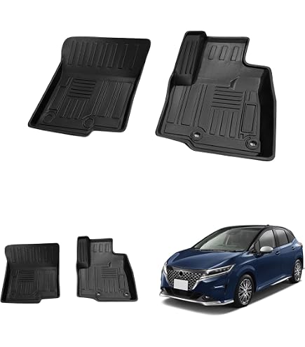 Amazon | 日産用 ノート NOTE e-POWER ノートオーラ ニスモ E13 13