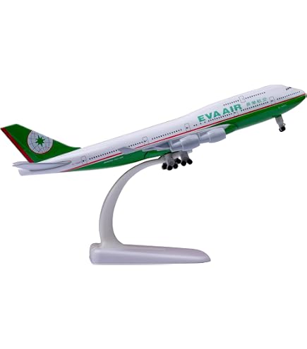 Amazon | Japan Airlines (89-03) MD-11 Airplane Miniature Model