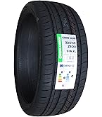 LIONHART 255/30R22 2本 Amazon.com: Lionhart LH-Five P255/30R22 95W : Automotive