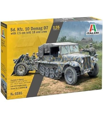 Amazon | トランペッター 1/35 ドイツ軍 駆逐戦車 E-10 00385