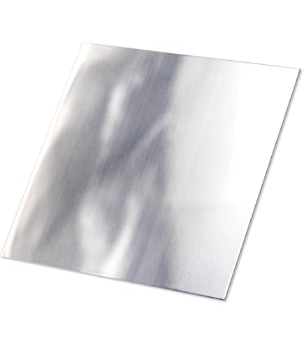 Amazon | ステンレス板 SUS304 ヘアライン 厚さ2mm 切り板 ステンレス