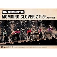 (未使用･未開封品)5thALBUM『MOMOIRO CLOVER Z』SHOW at 東京キネマ倶楽部 LIVE DVD Amazon.co.jp: 5thALBUM『MOMOIRO CLOVER Z』SHOW at 東京キネマ