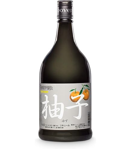 Amazon.co.jp: Dover Japanese Sake Shiso Liqueur 23.7 fl oz (700 ml