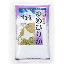 Amazon.co.jp: 【食卓応援団】米 10kg 北海道産 ゆめぴりか 令和7年産