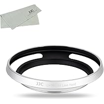 Amazon | FUJIFILM X-S10 XC15-45mmレンズキット用 可変ND(ND2