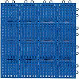 山崎産業 サンソフト (本駒) ブルー