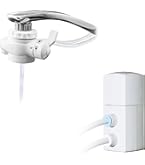 Amazon.co.jp: クリンスイ 浄水器 据置型 「エミネントII」 EM802-BL