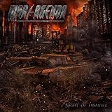 Night of Disaster