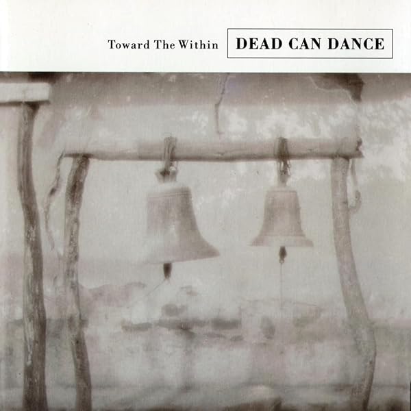 Amazon.co.jp: DEAD CAN DANCE: ミュージック