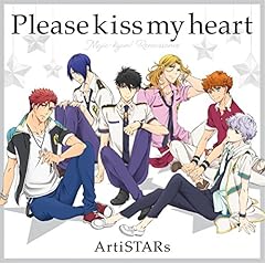 �N���� I love you / ArtiSTARs