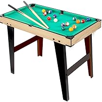 ビリヤードテーブル 標準サイズ 木製(配送元の地域ー東京都) ビリヤードテーブル 標準サイズ 木製(配送元の地域ー東京都