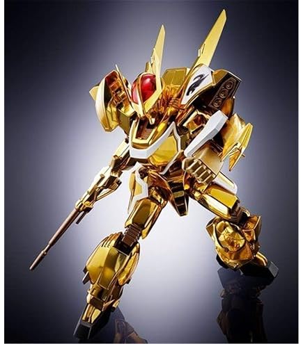 Amazon.co.jp: 魂ウェブ限定 アーマープラス ブラスターテッカマン
