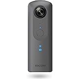 RICOH THETA V 360度カメラ リコー シータ