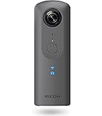 vecnos IQUI 360度カメラ Amazon | vecnos IQUI イクイ 360度カメラ シャンパンゴールド