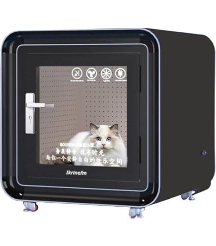 Amazon | KAWAI ペット用防音室 防音 犬小屋 鳴き声対策 ワンだぁ