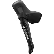 Amazon | シマノ(SHIMANO) BL-RS717-L ドロップハンドル左レバー