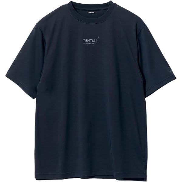 新品　バクネ　TENTIAL BAKUNE 3D Tシャツ　レディース　M Amazon.co.jp: [TENTIAL] BAKUNE 3D Dry Women's [ バクネ