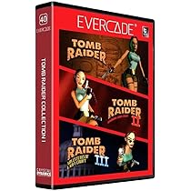 トゥームレイダー 2セット pc Amazon | トゥームレイダー2 | PCゲーム | PCソフト