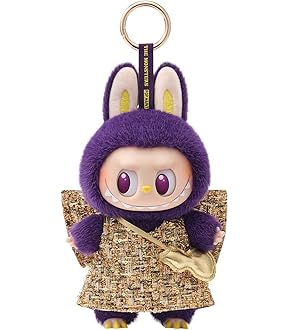 Amazon.co.jp: POP MART THE MONSTERS - FLIP WITH ME