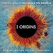 I Origins (Original Soundtrack)