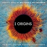 I Origins (Original Soundtrack)