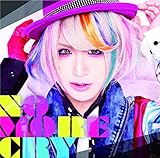 NO MORE CRY
