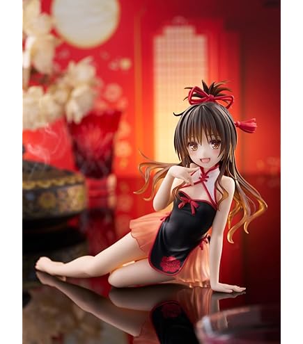 Amazon.co.jp: 結城美柑 フィギュア To LOVEる -とらぶる