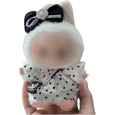 Amazon.co.jp 最新リリース: ぬいぐるみ用ウェア・アクセサリ の