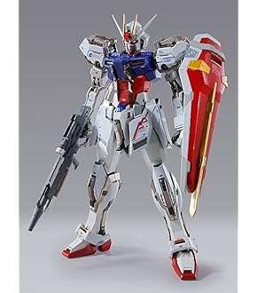 Amazon.co.jp: バンダイ(BANDAI) METAL BUILD デスティニー