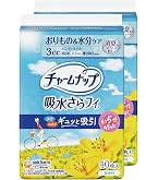 Amazon.co.jp: チャームナップ 吸水さらフィ ロング 無香 羽なし 10cc
