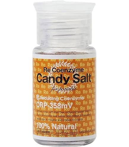 Amazon.co.jp: リ・コエンザイム ビオソルト 300g 細粒 : 食品・飲料・お酒