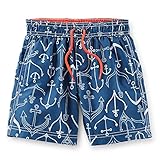 【並行輸入】Carter's(カーターズ) 男の子　スイムトランクス　メッシュパンツ付き 2T（95サイズ）