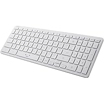 Amazon | ELECOM エレコム WWCB認証 Bluetoothキーボード TK