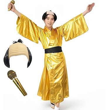 Amazon.co.jp 最新リリース: 大人用コスチュームセット の新着