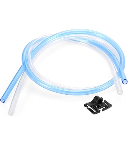 Osprey Hydraulics Reservoir Hose Kit Unisex O/S Sports, Fitness & Outdoors