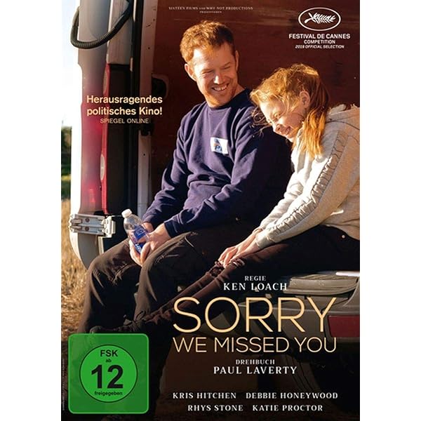 Amazon.co.jp: I, Daniel Blake [Region 2] : DVD