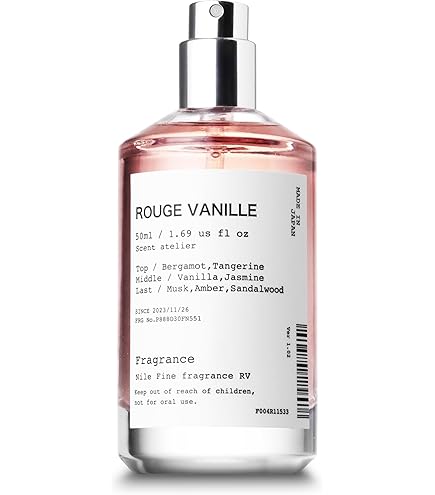 Amazon | ローラ メルシエ オードトワレ N アンバーバニラ 50mL