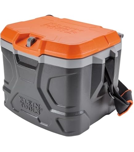 Amazon | IGLOO MARINE ULTRA BEVERAGE COOLER (54 QUART) | Igloo