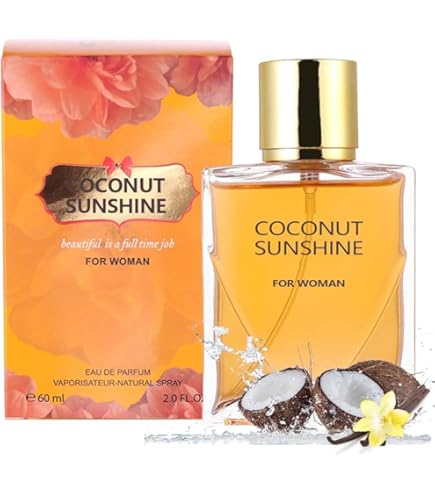 Amazon | 【ジャンヌアルテス】セクシーココナッツ EDT・SP 100ml