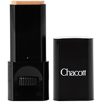 Amazon | Chacott チャコット スティックファンデーションN 油性