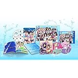 神田川JET GIRLS DXジェットパック - PS4