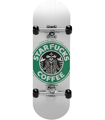 Amazon | フィンガースケートボード 指スケ フィンガーボード ミニ